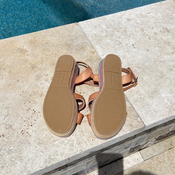 Nine West Wedges - Picture 5 of 6